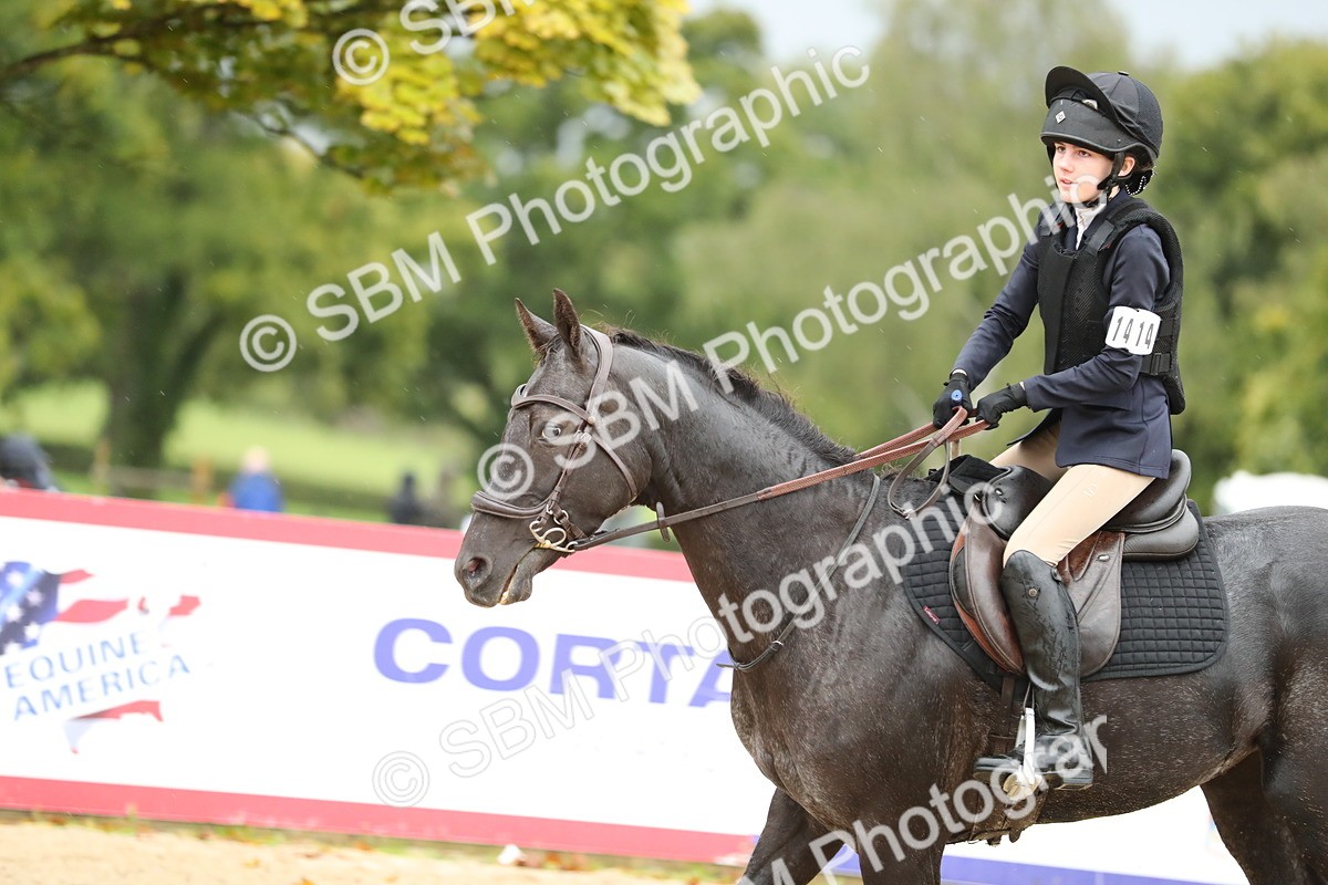 SBM_34435 - J60 Clear Round 50cm