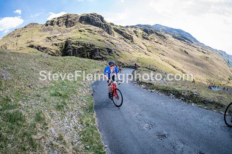 150220 - Hardknott Pass Camera 2 15.00-16.30