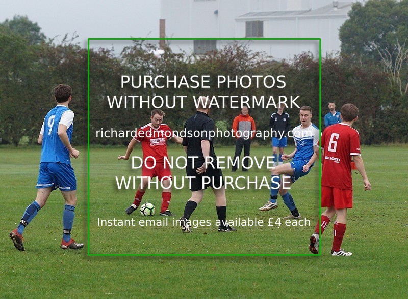 DSC02432 - Ibis Res v Keswick Res (9/10/21)