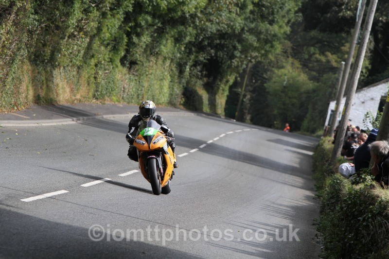  - MGP Supporters Club - Supertwin/Lightweight
