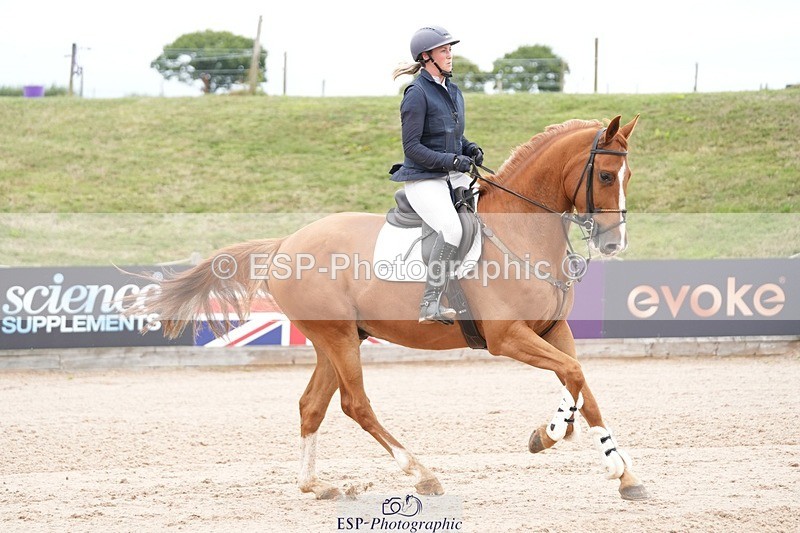 250803-120834-12985 - Cls 27 Chard Equestrian 5 Year Old Championship