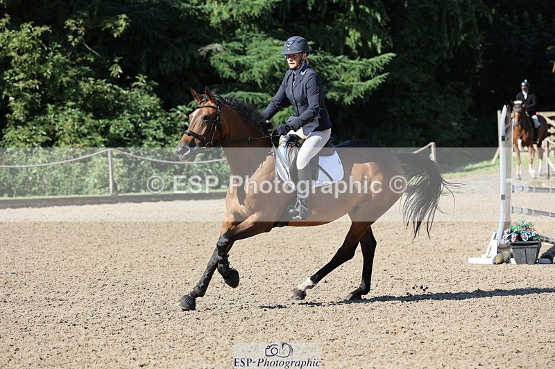 250703A-090007-00185 - Cls 5 85cm Amateur Qualifier