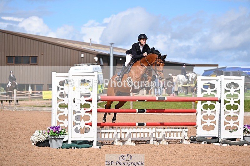 250912-123326-04288 - Cls 18 National 1.30m Open