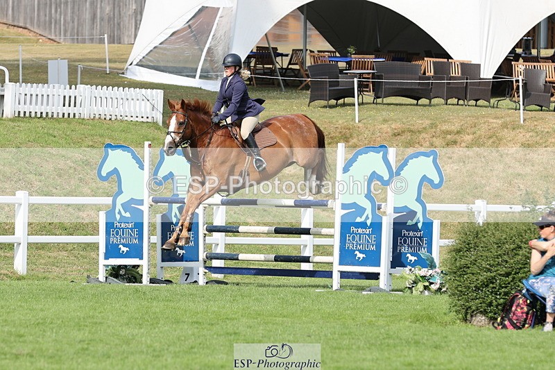 250704A-091410-08146 - Cls 15 Snr 1.20m Open