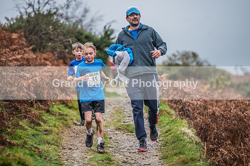 Sale Juniors-137 - Junior Sale Fell Races Sunday 10th November 2024