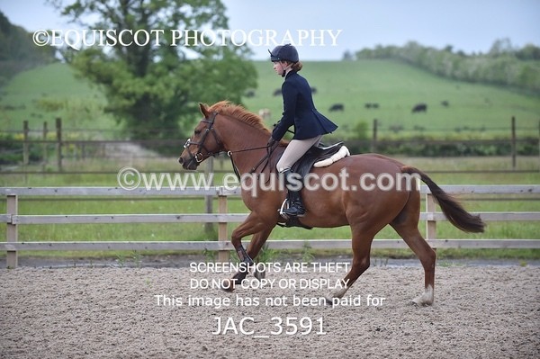 JAC_3591 - CLASS 7 1.05m Amateur Championship Qualifier/ 1.05m Open