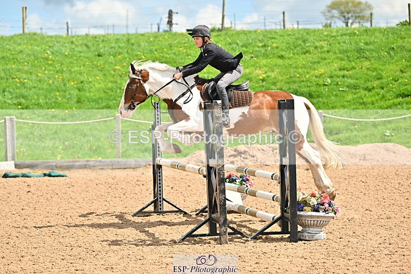 240504A-114950-01317 - Cls 3 Pony Discovery & 90cm Open