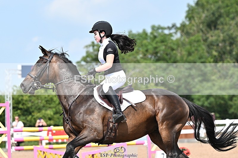 240801A-120009-00616 - Cls 10 1.05m Amateur Qualifier