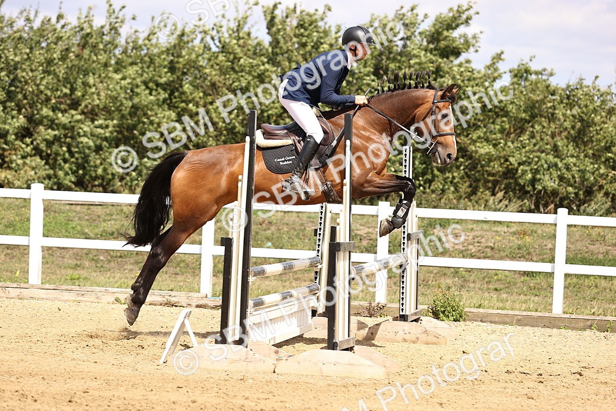 SBM_004372 - Class 3 -  Senior British Novice - 90m Open