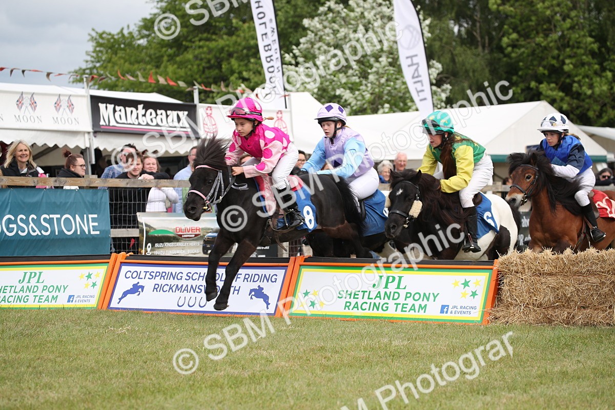 SBM_09995 - Dinky Derby