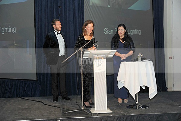 Design Awards 2015 253 - Conference and Awards photography
