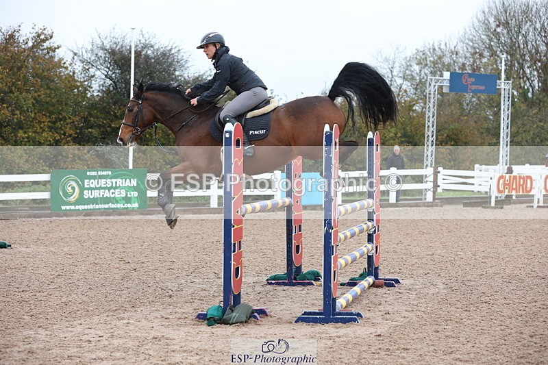 231112A-132423-04443 - Cls 20 Newcomers & 1.10m Open