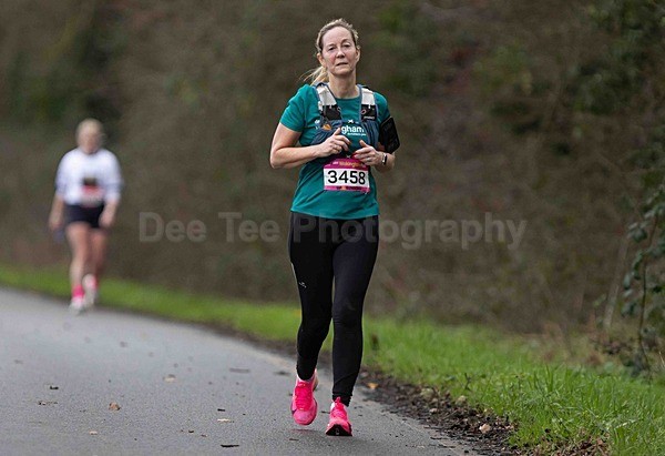 WHM-299 - Wokingham Half Marathon 2026