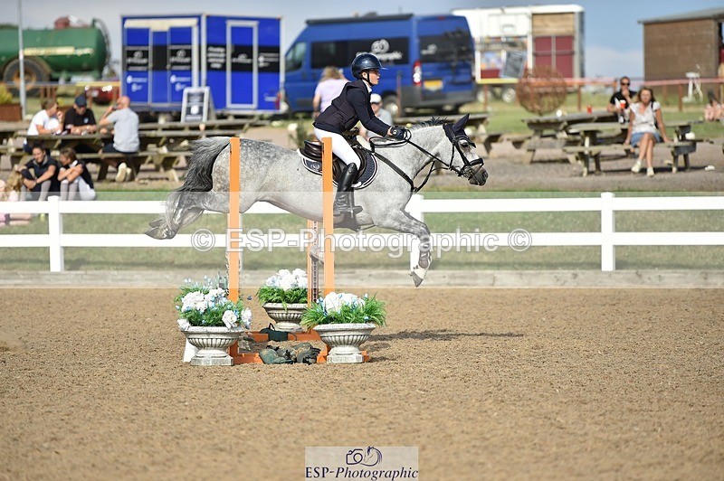 250628-173832-07272 - Cls 24 Pony Discovery & 90cm Open