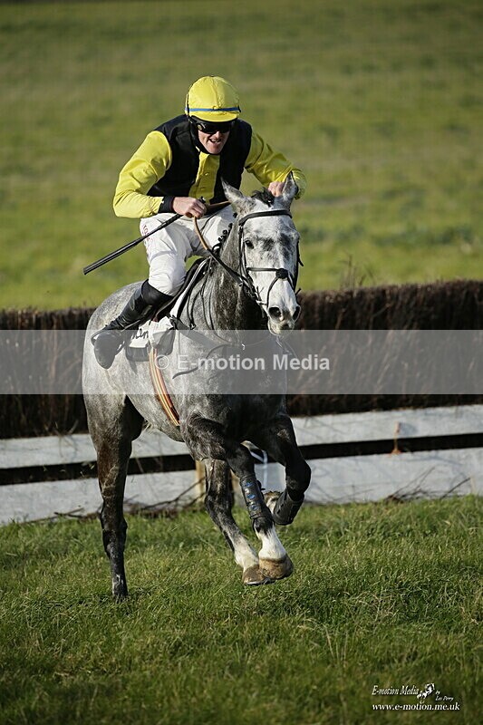 PtP 250921 0777 - Point-to-Point Badbury Rings Dorset 07/11/2021
