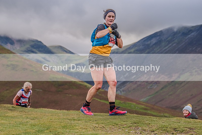 British Fell Relay-3356 - British Fell & Hill Relay Championship Braithwaite Keswick Saturday 21st October 2023