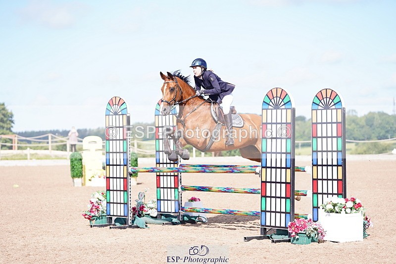 240728A-093100-07949 - Cls 25A Snr 1.05m