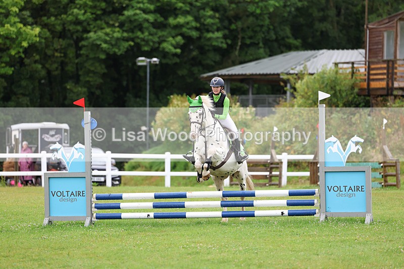 3E7A0174 - Class 1: 60cm Junior