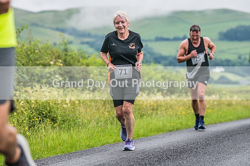 Lambfoot-524 - Lambfoot Loop Road Race Tuesday 1st July 2025