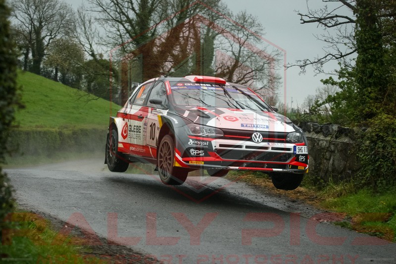 Circuit of Ireland 132 of 204 - Circuit of Ireland 2025