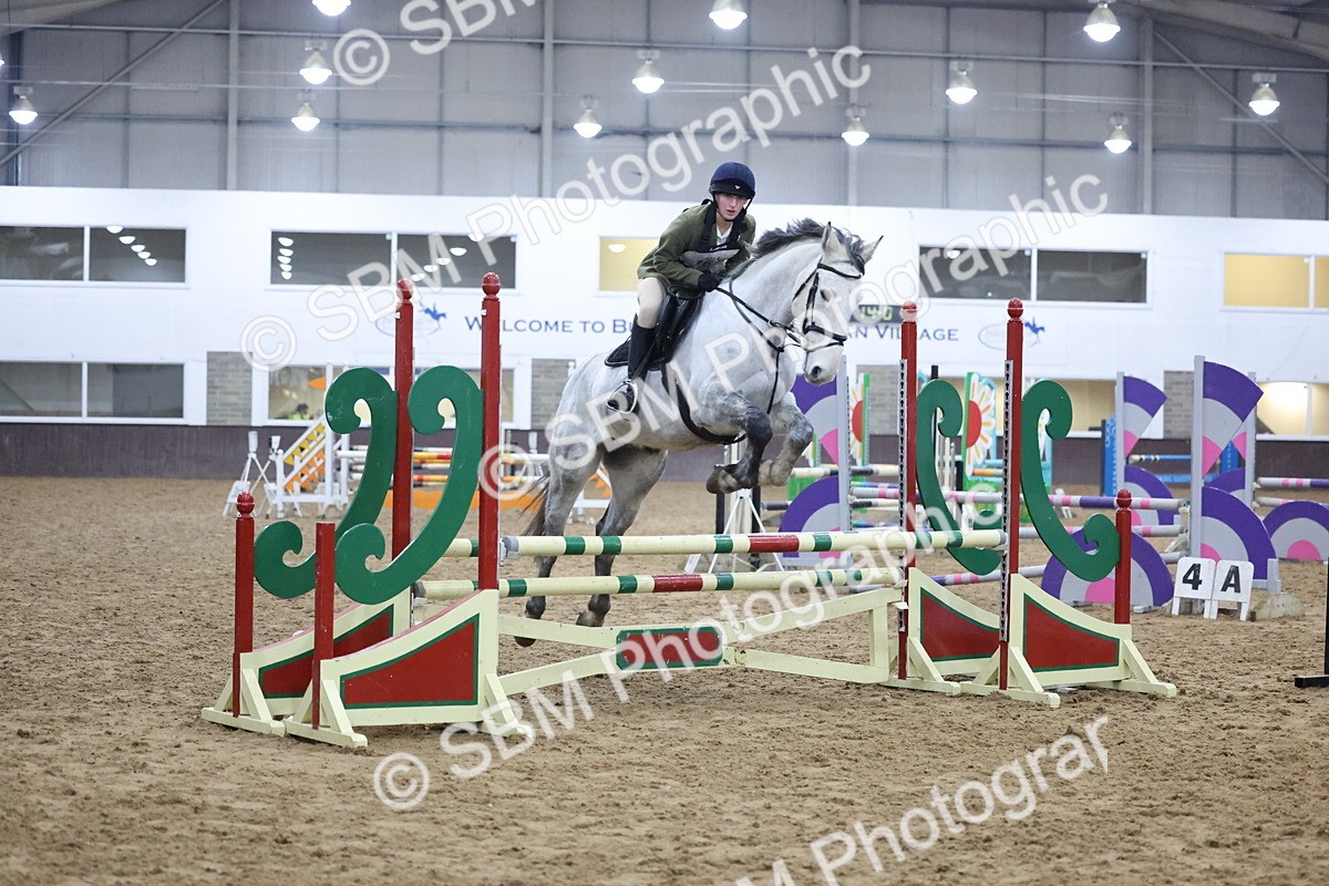 SBM_001404 - Class 3 - 90cm