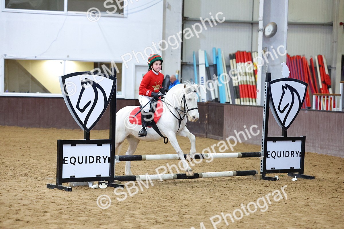 SBM_000172 - Class 1 - Show Jumping 50cm