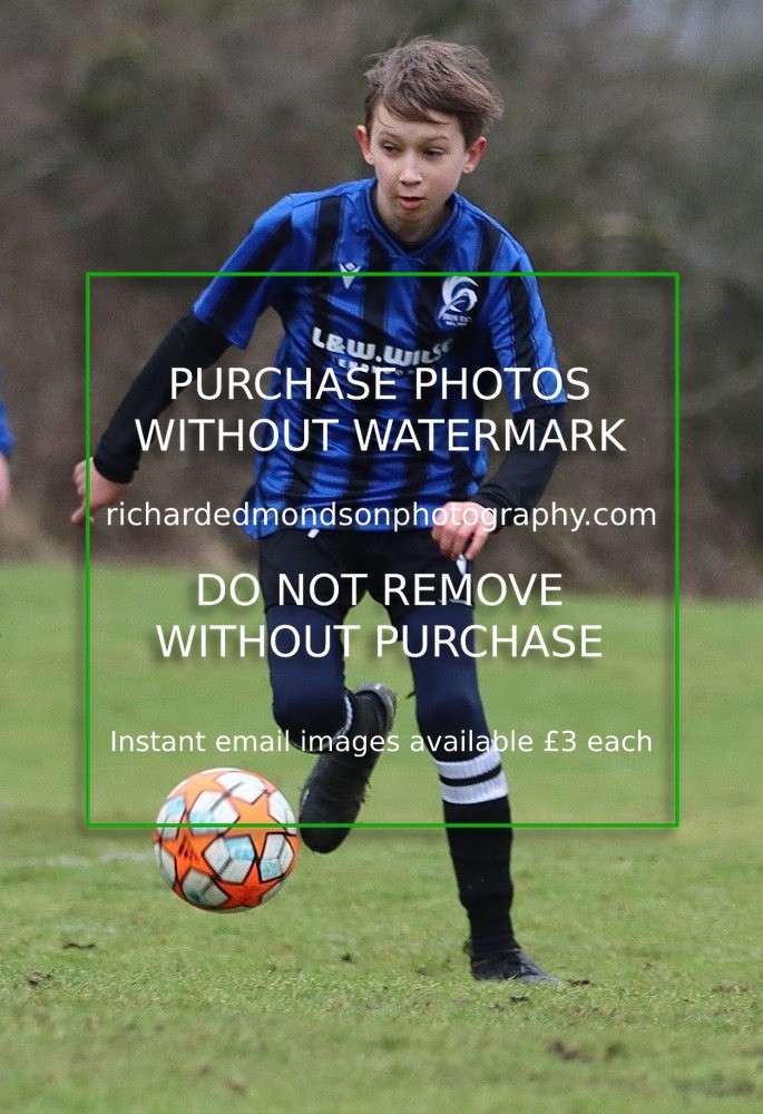 IMG_0418 - Ibis U12 vs Wattsfield U12 (29/1/23)