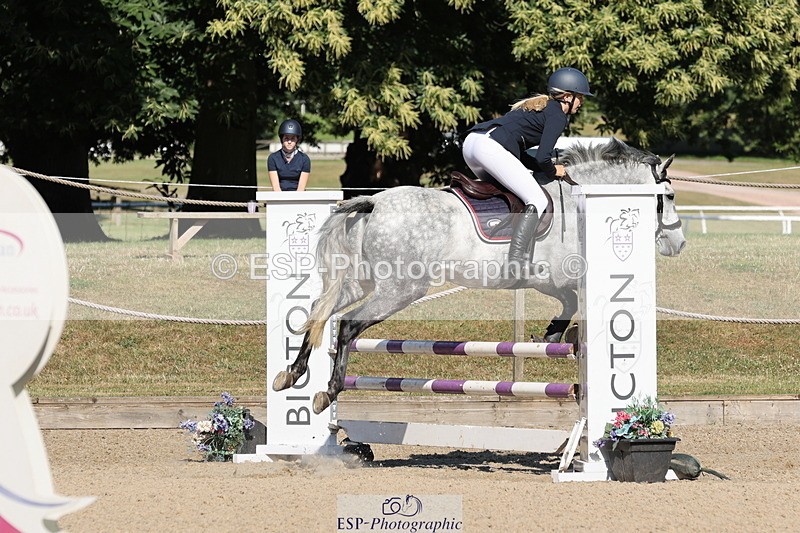 250703A-091322-00261 - Cls 5 85cm Amateur Qualifier