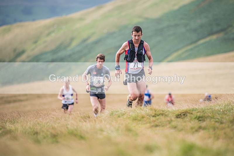 Sedbergh-74 - Sedbergh Hills Fell Race Sunday 18th August 2024