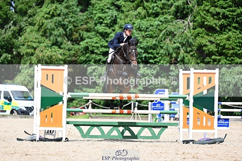 240710-150957-23643 - Cls 101 Foxhunter