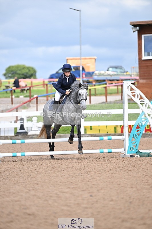 240806A-161954-00260 - Clear Round & 60cm BS Club & Schools