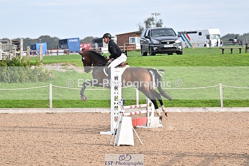 251001-101639-00017 - Clear Round and British Novice 90cm