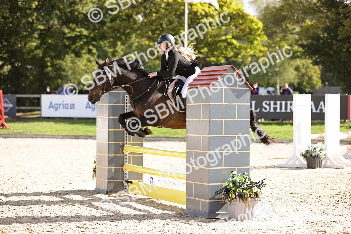 SBM_16753_J33 - Senior 75cm Championship - Dolcie Mae Ivison