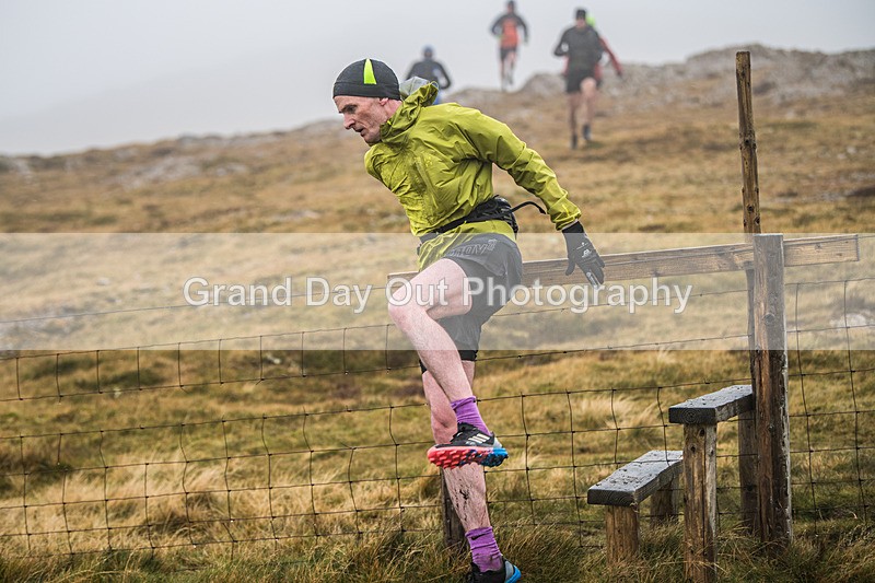 Buttermere-452 - Buttermere Shepherds Meet Fell Race Sunday 26th October 2025