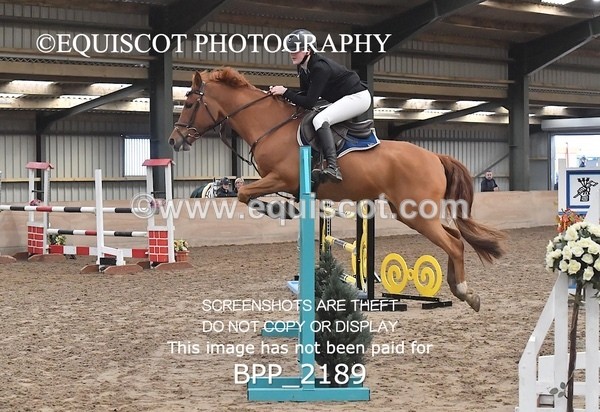 BPP_2189 - CLASS 13 Grades JC & JD