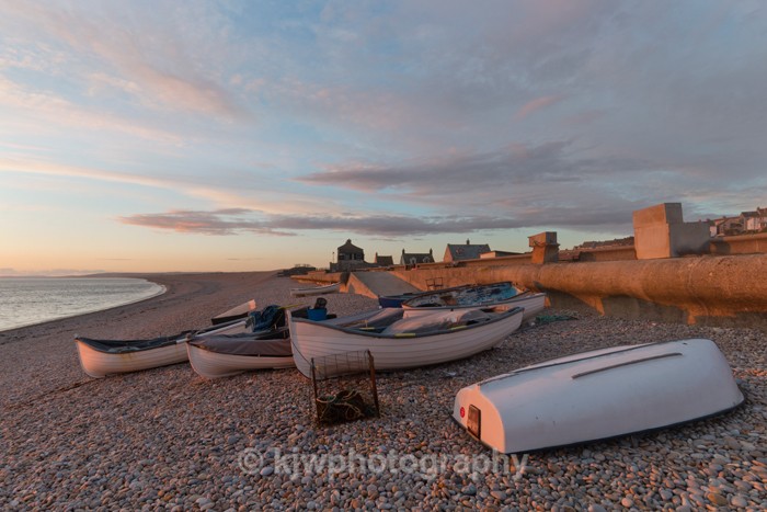 Fishing Boats - Gallery 1