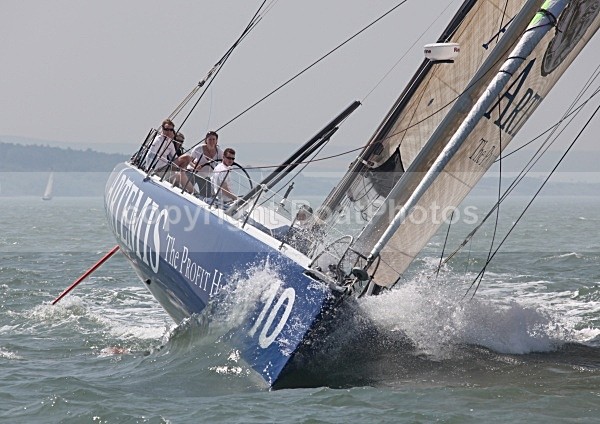 090629 ARTEMIS IMG_6678 - Sailboats - monohull