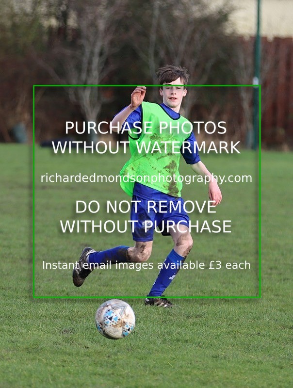 IMG_5078 - Wattsfield v Wattsfield Utd U14