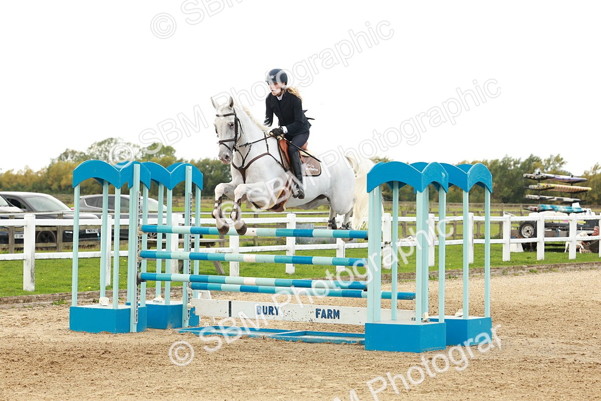 1I0A8392 - Class 6 - National 1.30-1.40m