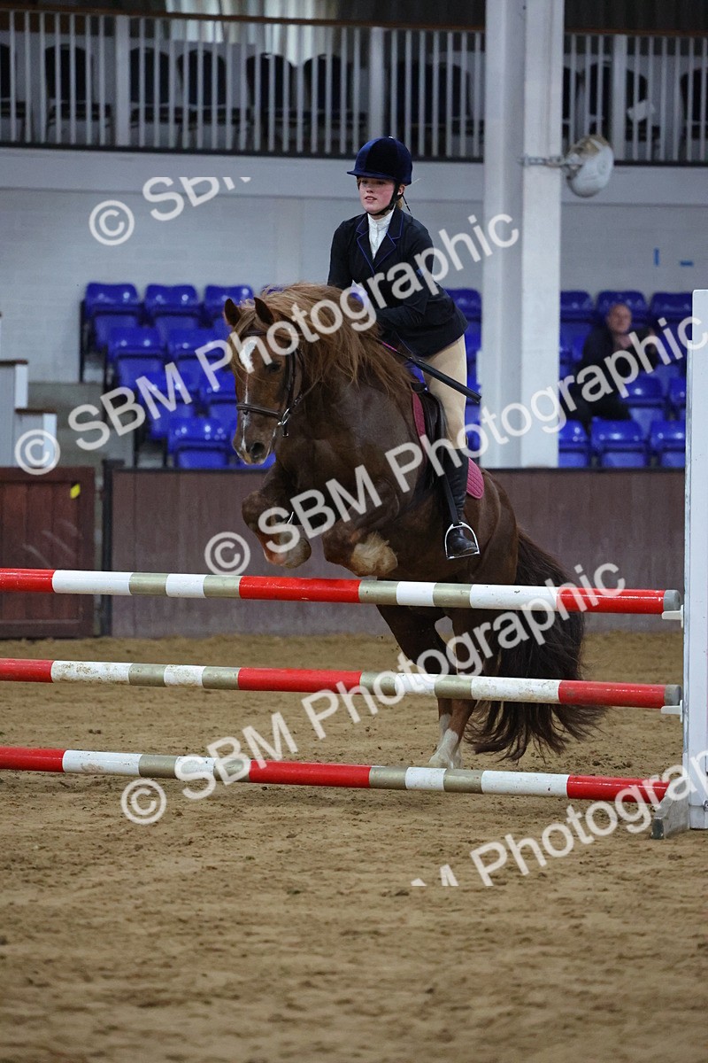 SBM_002252 - Class 6 - Show Jumping 90cm