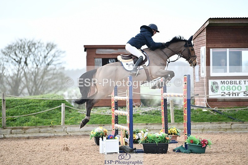 260313-144718-02127 - Cls 5 National 1.30m Open