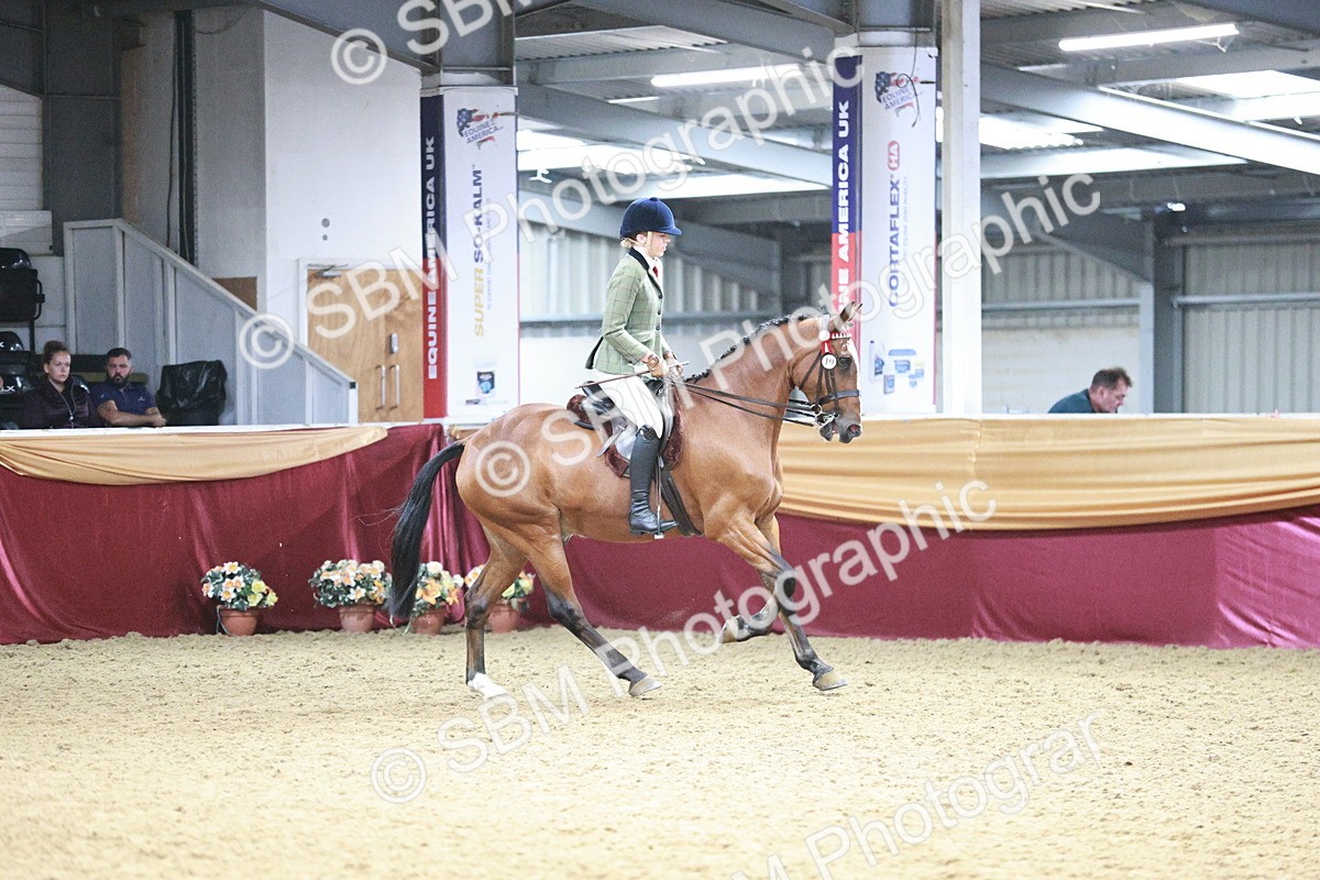 SBM_03530 - Class 6A Area Ridden Pre-Vet