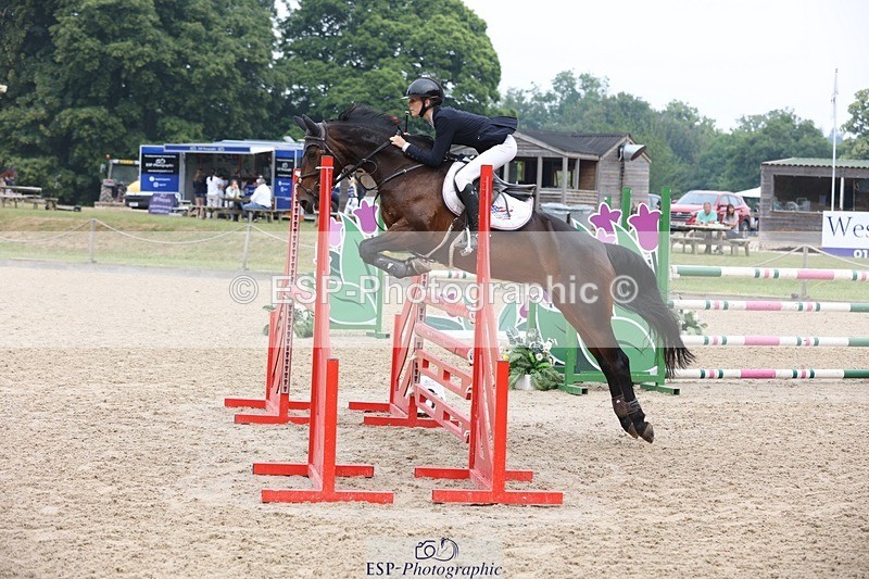 230618-100151-09896 - Cls 19 Pony Intro 1m