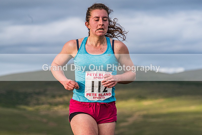 Latterbarrow-465 - Latterbarrow Loop Fell Race Wednesday 25th May 2022