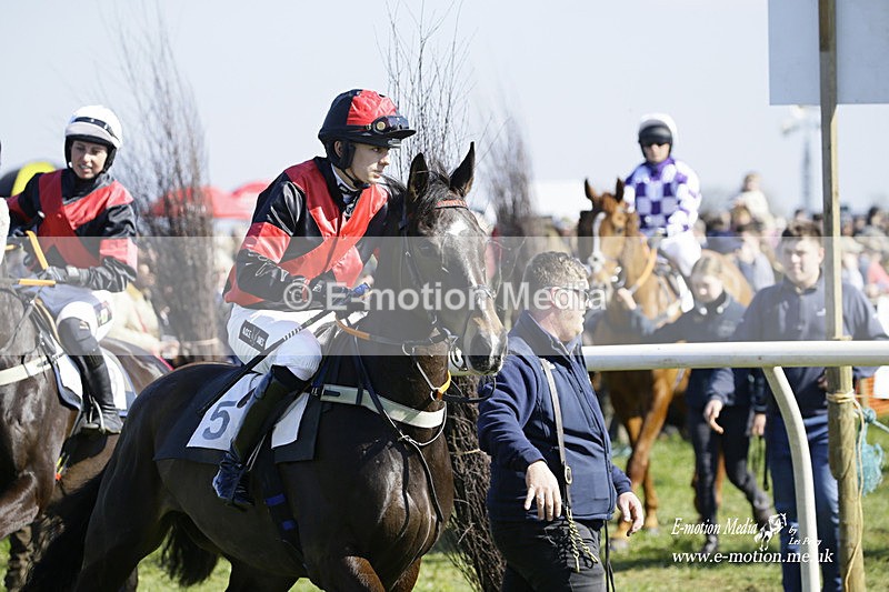 PtP 200322 13 - Mendip Farmers Point-to-Point 20/03/22