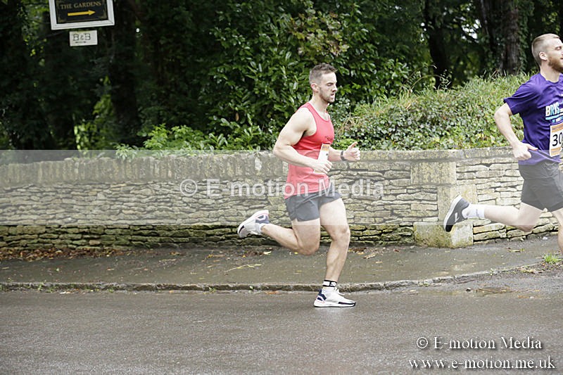 CAD131019-0070 - Cadence Events Grittleton 10km 13/10/19