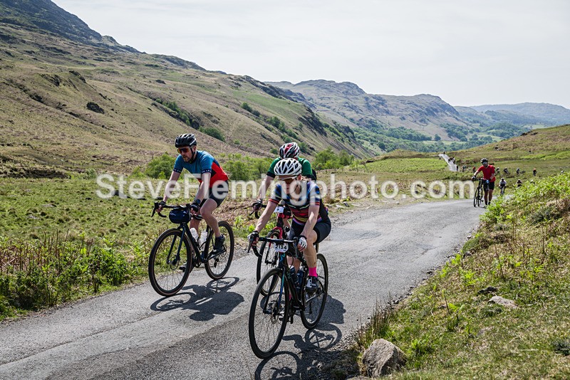 144559 - Hardknott Pass Camera 1 14.00-15.00