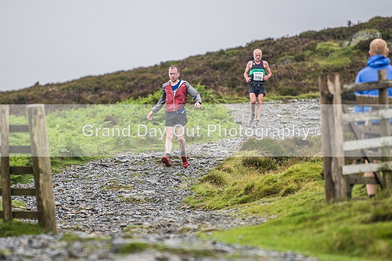 Skiddaw-330 - Skiddaw Fell Race Sunday 5th July 2026