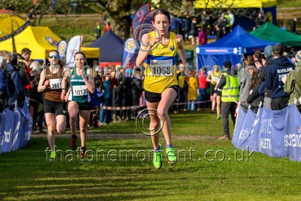 Falkirk25-914883 - Senior Women Set Three