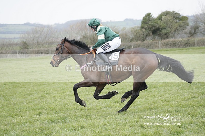PtP 050323 728 - Blackmore & Sparkford Vale Hunt PtP - Somerset 05/03/23